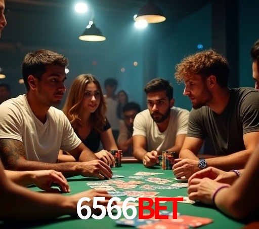 6566 App